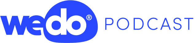 Wedo Podcast Logo