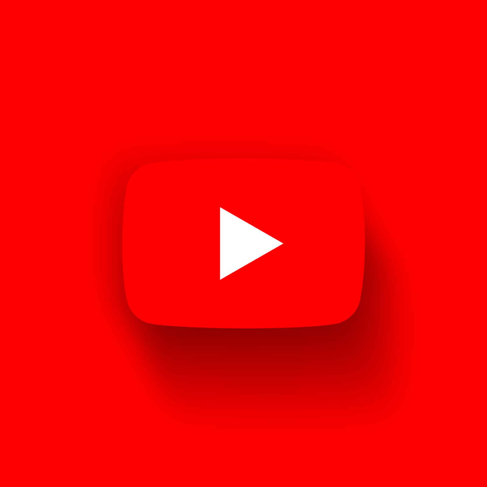 לוגו יוטיוב - תהפוך את הפודקאסט שלך לסרטון יוטיוב